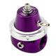 Turbosmart FPR 2000 2017 -8 AN - Purple - Mammoth Racing -