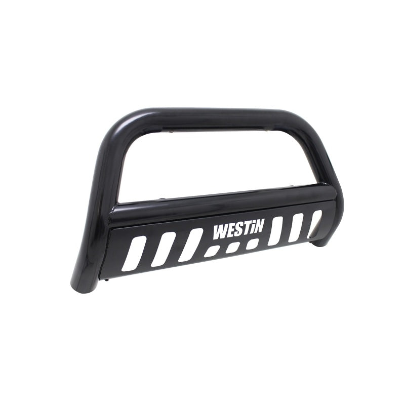 Westin 2017-2018 Ford F-250/350 E-Series Bull Bar - SS - Mammoth Racing -