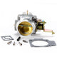 BBK 91-03 Jeep 4.0 62mm Throttle Body BBK Power Plus Series - Mammoth Racing -