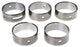 Clevite Buick 364 400 401 425 V8 1957-66 Camshaft Bearing Set - Mammoth Racing -