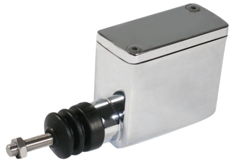 Wilwood Forward Control M/C Foot R/H 5/8 Bore 2.275in Mount - My Store