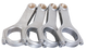 Eagle 2012+ Subaru BRZ / 12-16 Scion FR-S / 2017+ Toyota 86 4340 H-Beam Connecting Rods (Set of 4) - Mammoth Racing -