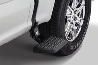 AMP Research 15-22 Ford F150 All Beds BedStep2 - Black - My Store