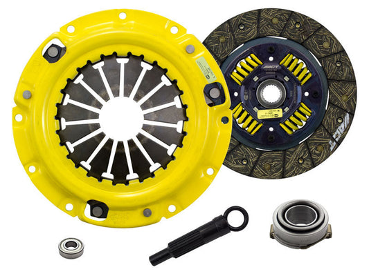 ACT 1993 Ford Probe HD/Perf Street Sprung Clutch Kit - Mammoth Racing -