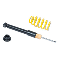 ST X-Height Adjustable Coilovers 15+ Audi A3 (8v) 2.0l TDI 2wd / 15+ VW Golf VII 2.0l TDI - My Store
