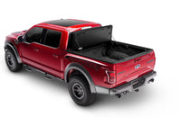 UnderCover 05-15 Toyota Tacoma 5ft Armor Flex Bed Cover - Black Textured - Mammoth Racing -