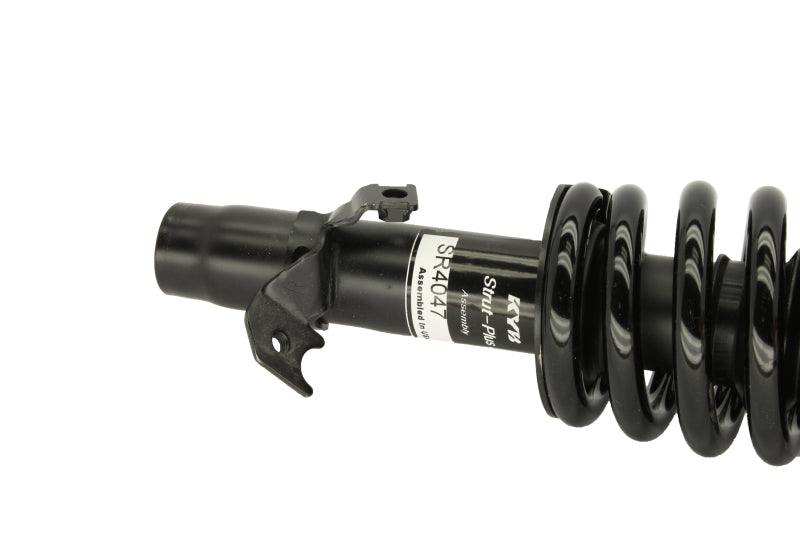 KYB Shocks & Struts Strut Plus Front Right HONDA Accord 1994-97 - Mammoth Racing -