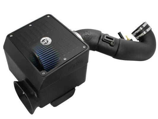 aFe MagnumFORCE Intake Stage-2 Si Pro 5R 05-09 Lexus GX 470/Toyota 4Runner V8 4.7L *RACE ONLY* - My Store