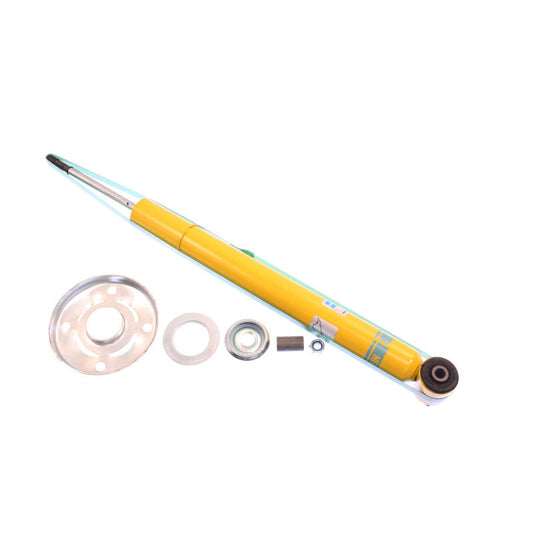 Bilstein B6 1999 Audi A4 Base Rear 36mm Monotube Shock Absorber - Mammoth Racing -