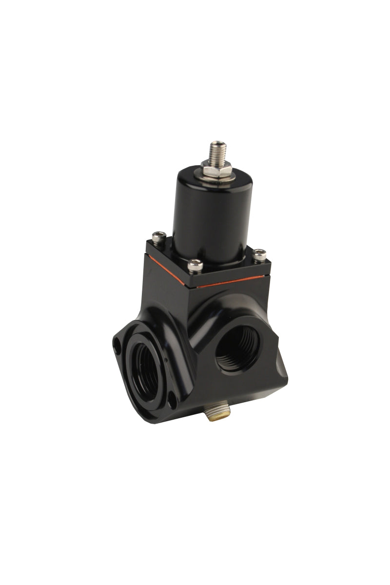 Aeromotive A3000 Line-Pressure Regulator Only - My Store