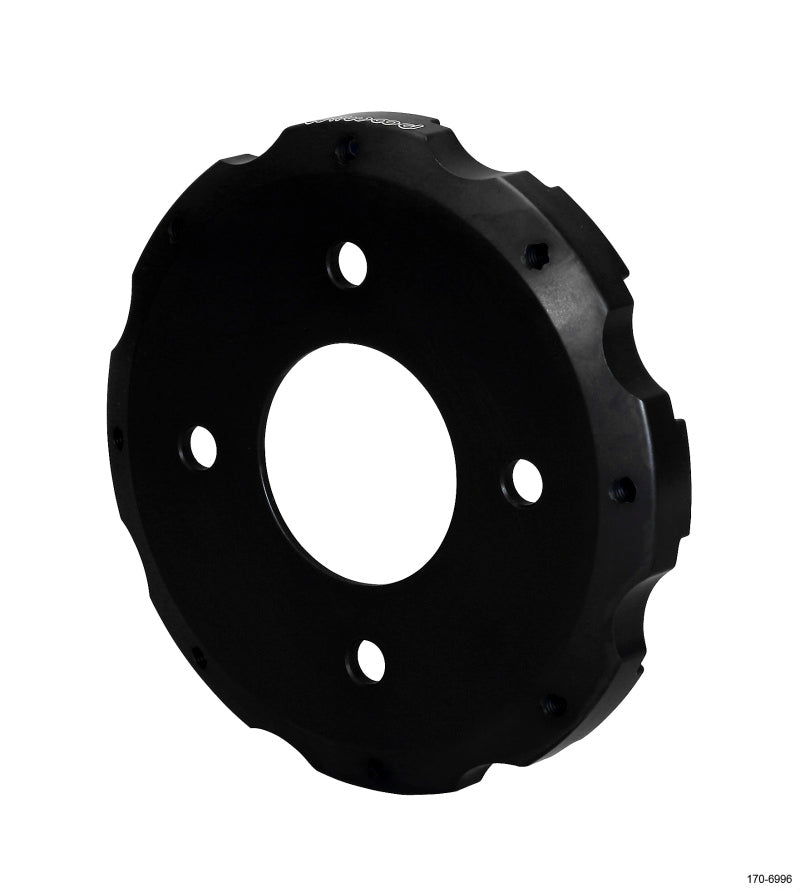 Wilwood Hat-BB Front Mitsubishi Lancer 4 x 4.50 - 8 on 7.00in - My Store