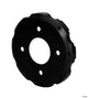 Wilwood Hat-BB Front Mitsubishi Lancer 4 x 4.50 - 8 on 7.00in - My Store