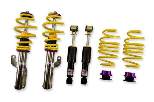 KW Coilover Kit V2 Chevrolet Cobalt (all) - Mammoth Racing -