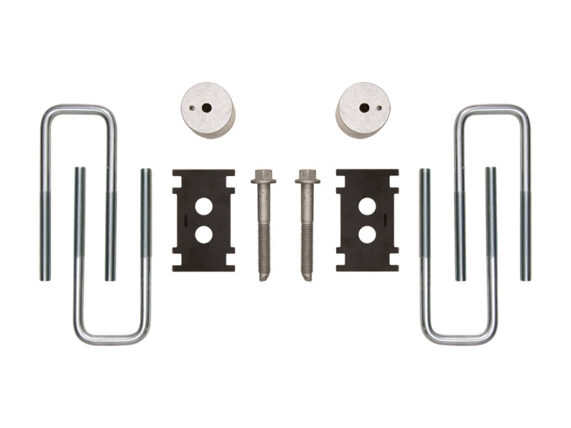 Icon 10-14 Ford Raptor Leaf Spring Hardware Kit - Mammoth Racing -