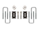 Icon 10-14 Ford Raptor Leaf Spring Hardware Kit - Mammoth Racing -