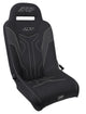 PRP RST Rear Suspension Seat- Black/Grey - Mammoth Racing -