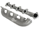 aFe Bladerunner Manifolds Exhaust for Ford Diesel Trucks 03-07 V8-6.0L (td) - Mammoth Racing -