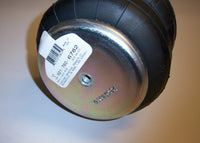 Ridetech Air Spring 224c Double Convoluted with One 1/4in Port - Mammoth Racing -