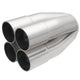 MagnaFlow Collector Merge 1.75 x 3 - Mammoth Racing -