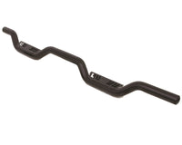 Lund 2019 Ram 1500 Crew Cab Latitude Nerf Bars - Polished - My Store