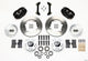 Wilwood Forged Dynalite Front Kit 11.00in 79-87 GM G Body - Mammoth Racing -
