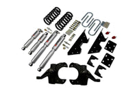 Belltech Lowering KIT With SP Shocks - Mammoth Racing -