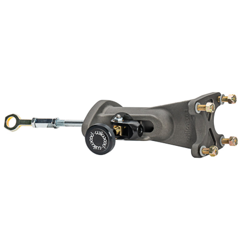 Wilwood Tandem Mount Balance Bar Assembly w/ Eyelet - My Store