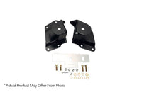 Belltech Shackle AND Hanger KIT 99-06 Gm/gmc 1500 STD CAB 3inch - Mammoth Racing -