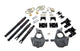 Belltech Lowering KIT With ND2 Shocks - Mammoth Racing -