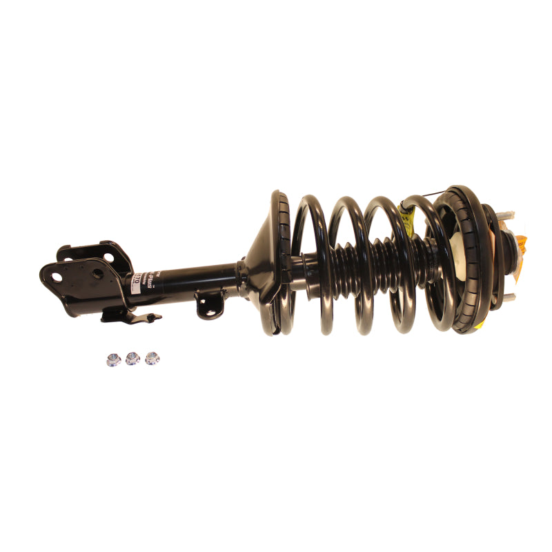 KYB Shocks & Struts Strut Plus Front Left 06-08 Honda Pilot - Mammoth Racing -