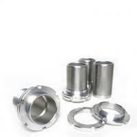 Skunk2 02-04 Honda Civic Si Hatchback Coilover Sleeve Kit (Set of 4) - Mammoth Racing -