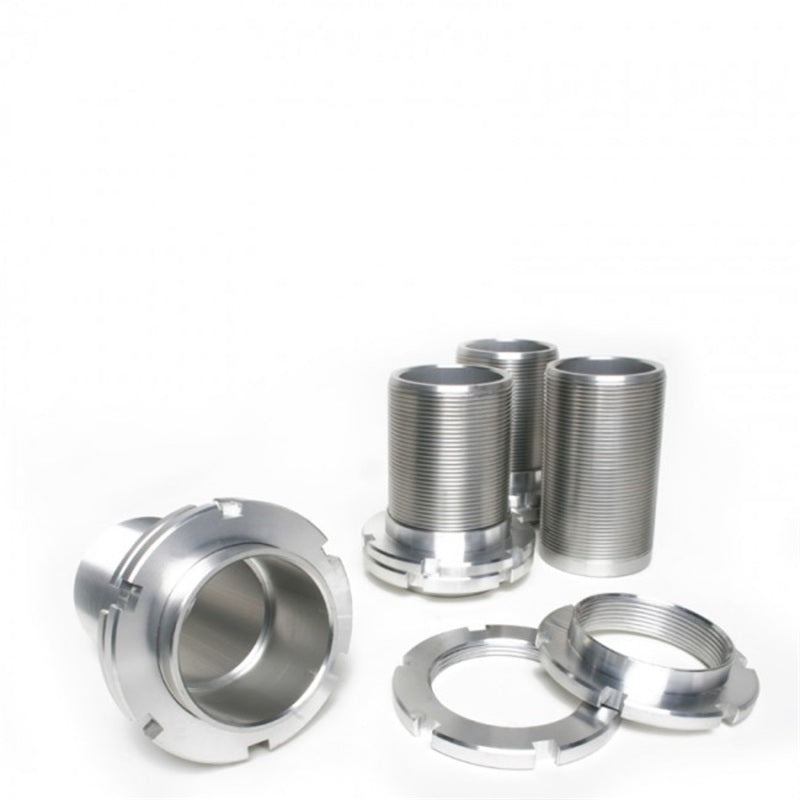 Skunk2 02-04 Acura RSX (All Models) Coilover Sleeve Kit (Set of 4) - Mammoth Racing -