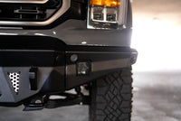 DV8 Offroad 2021+ Ford F-150 Non-Winch Front Bumper - Mammoth Racing -