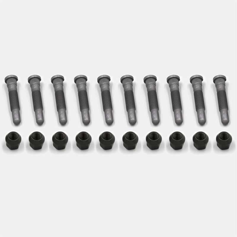 Ford Racing Mustang/GT350 Extended Wheel Stud & Nut Kit - Mammoth Racing -