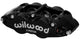 Wilwood Caliper-Narrow Superlite 6r-rh - Black 1.38/1.12/1.12in Pistons 1.10in Disc - Mammoth Racing -