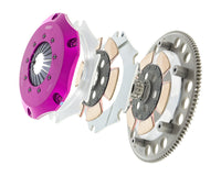Exedy 2002-2006 Acura RSX L4 Hyper Compe-R Twin Cerametallic Clutch Rigid Disc - Mammoth Racing -