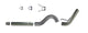 Diamond Eye 5in SS DPF-BACK SGL KIT - Mammoth Racing -