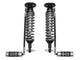 Icon 2014+ Ford Expedition 4WD .75-2.25in Frt 2.5 Series Shocks VS RR Cdcv Coilover Kit - Mammoth Racing -