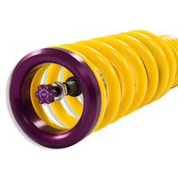 KW Coilover Kit V3 Mercedes C Class (W205) Coupe / Sedan 4MATIC (AWD) w/o EDC - Mammoth Racing -