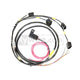 Rywire Acura RSX / Honda S2000 Coil Harness w/K-Series Coils/T1 Trigger (Non-OE ECU) - Mammoth Racing -