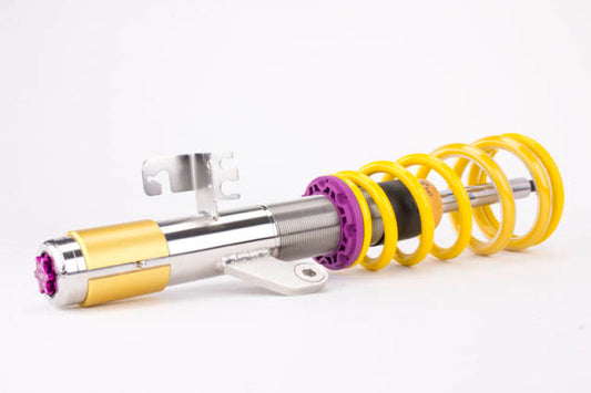 KW Coilover Kit V3 BMW 4-Series - Mammoth Racing -