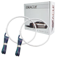 Oracle Chevrolet C10/GMC C Series Halo Kit - ColorSHIFT w/ 2.0 Controller - Mammoth Racing -