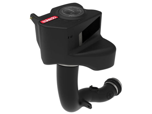 aFe Takeda Momentum Cold Air Intake System w/ Pro DRY S Filter 14-18 Subaru Forester H4-2.0L (t) - Mammoth Racing -