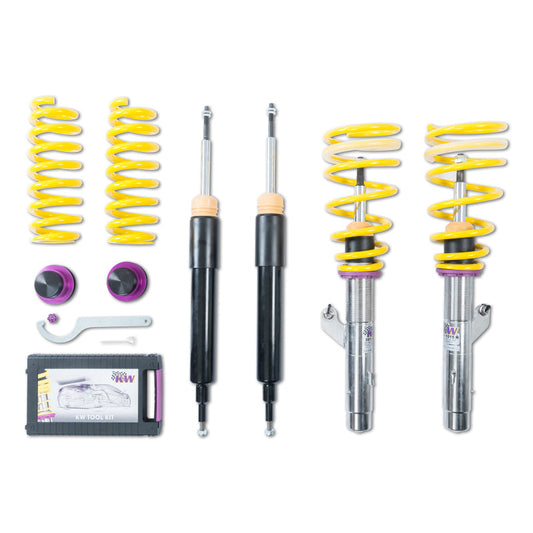 KW Street Comfort Kit BMW 3series E90/E92 2WDSedan + Coupe - Mammoth Racing -