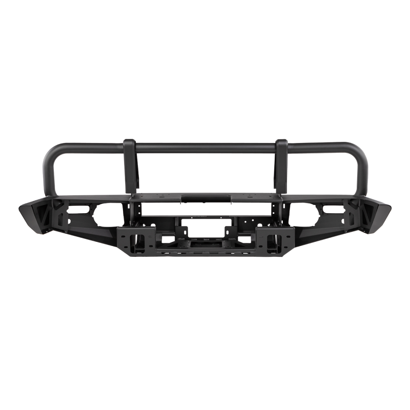 ARB 2021 Ford Bronco Summit Winch Bumper - Mammoth Racing -