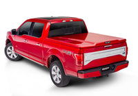 UnderCover 15-20 Chevy Colorado/GMC Canyon 6ft Elite LX Bed Cover - Pull Me Over Red - Mammoth Racing -