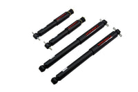 Belltech ND2 OEM Shock Set - Mammoth Racing -