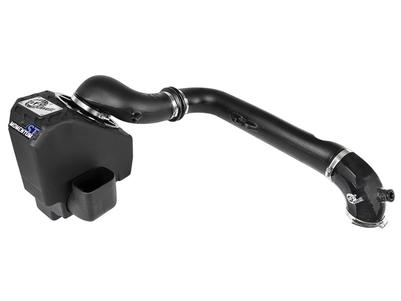 aFe Momentum ST Pro 5R Cold Air Intake System 14-17 Jeep Cherokee (KL) I4-2.4L - Mammoth Racing -