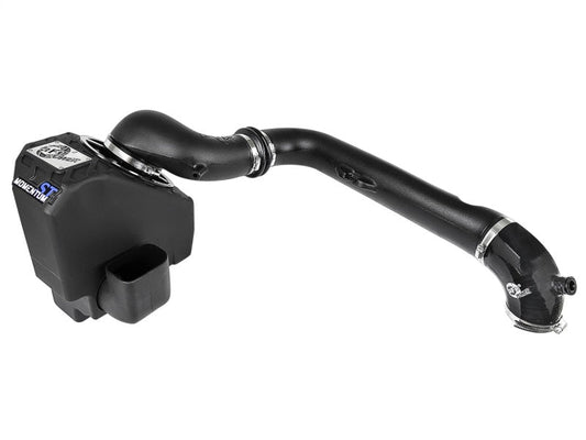 aFe Momentum ST Pro 5R Cold Air Intake System 14-17 Jeep Cherokee (KL) I4-2.4L - Mammoth Racing -