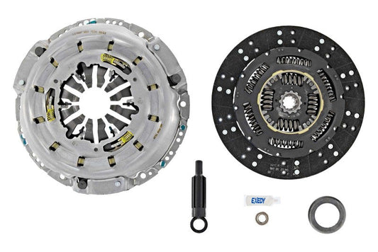 Exedy OE 2001-2001 Chevrolet Silverado 1500 Hd V8 Clutch Kit - Mammoth Racing -